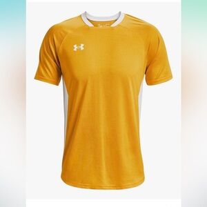 NWOT under armour jersey